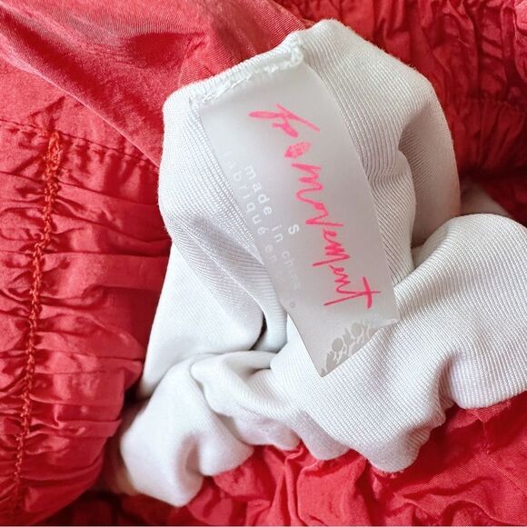 Free People Movement The Way Home Shorts - Picture 2 of 3